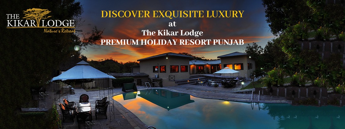 Premium Holiday Resort Punjab