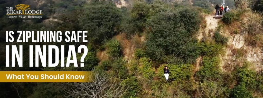 Adventure Places in Punjab