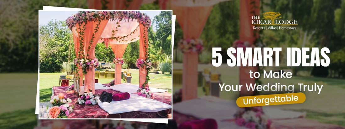 wedding destinations Punjab