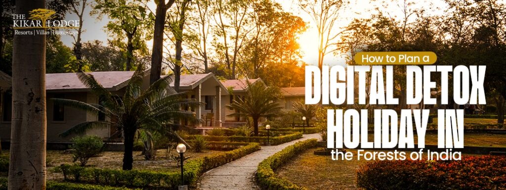 best resort in Punjab